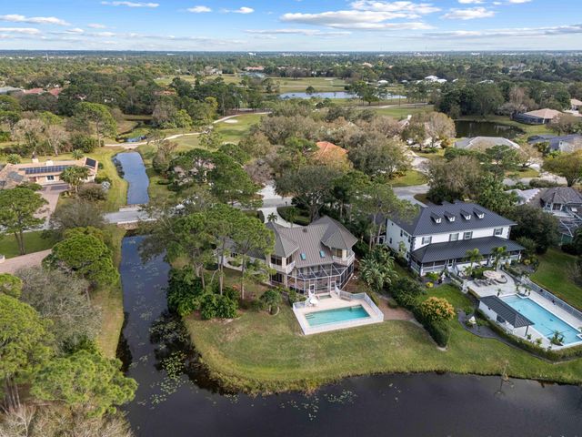 7309 Reserve Creek Drive, Port St. Lucie, Port St Lucie, FL 34986