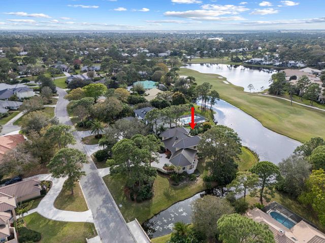 7309 Reserve Creek Drive, Port St. Lucie, Port St Lucie, FL 34986