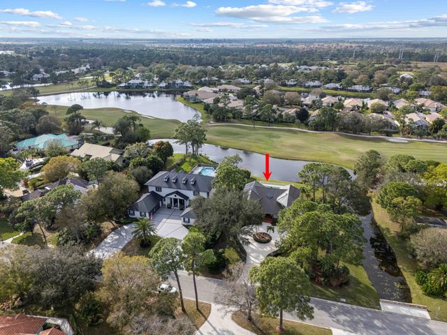 7309 Reserve Creek Drive, Port St. Lucie, Port St Lucie, FL 34986