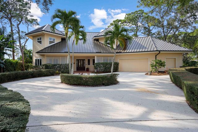 7309 Reserve Creek Drive, Port St. Lucie, Port St Lucie, FL 34986