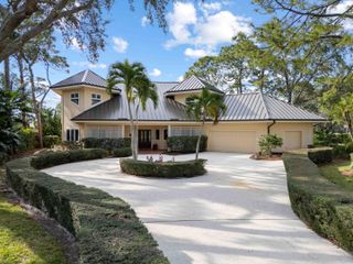 7309 Reserve Creek Drive, Port St. Lucie, Port St Lucie, FL 34986
