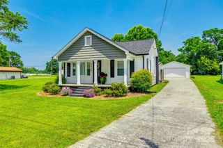 903 Rhode Island Avenue, Kannapolis, NC 28083