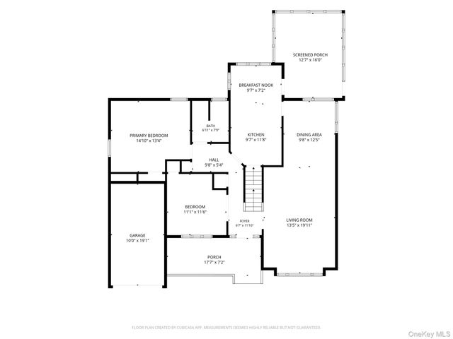 114 Patton Boulevard, New Hyde Park, NY 11040