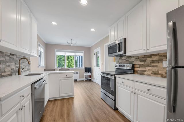114 Patton Boulevard, New Hyde Park, NY 11040