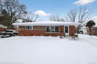 28143 Alden Street, Madison Heights, MI 48071