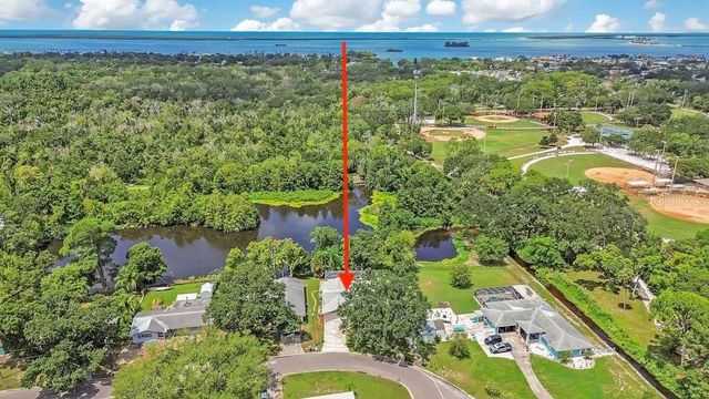 1788 PATRICIA AVENUE, Dunedin, FL 34698