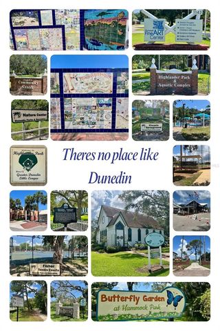 1788 PATRICIA AVENUE, Dunedin, FL 34698