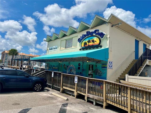 1788 PATRICIA AVENUE, Dunedin, FL 34698