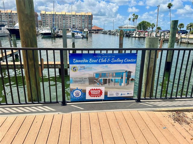 1788 PATRICIA AVENUE, Dunedin, FL 34698
