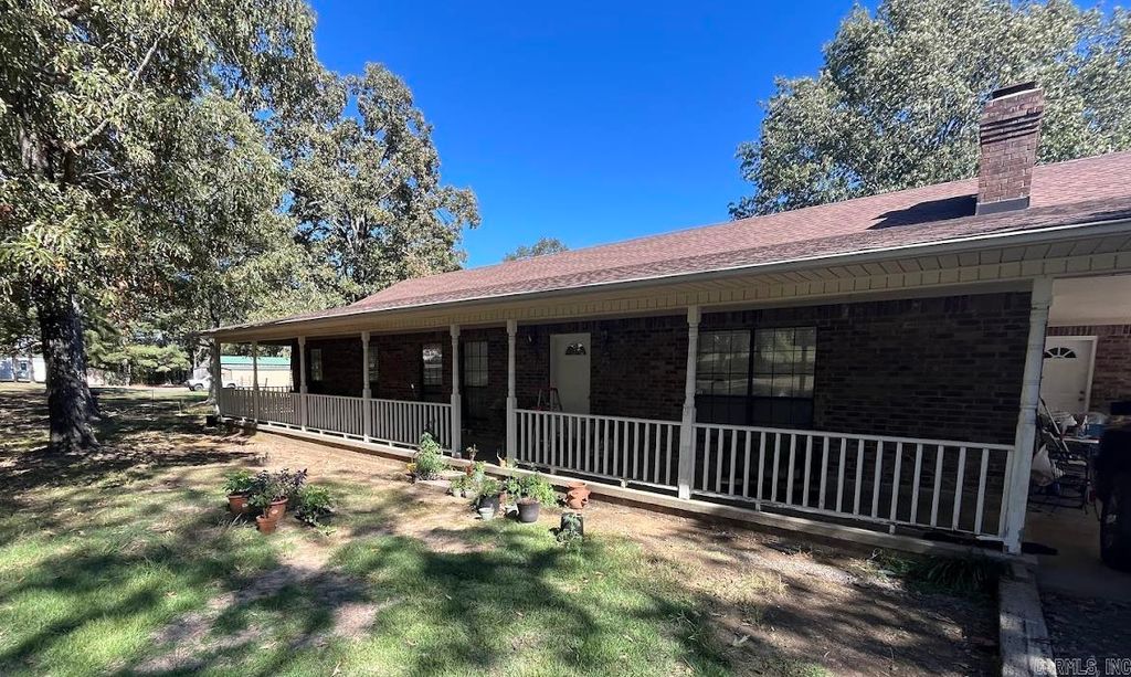 160 Cane Creek Road, Beebe, AR 72012