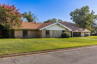 1632 Andy Drive, Sherman, TX 75092