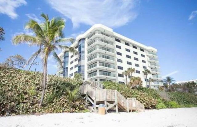 4505 S Ocean Boulevard 502, Highland Beach, FL 33487