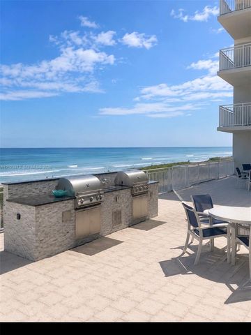 4505 S Ocean Boulevard 502, Highland Beach, FL 33487