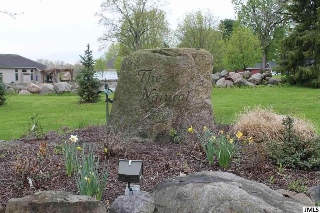 3582 Natural Lane, Jackson, MI 49203