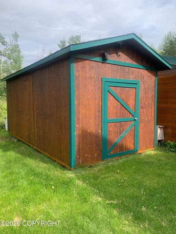 7655 E Woodview Way, Palmer, AK 99645