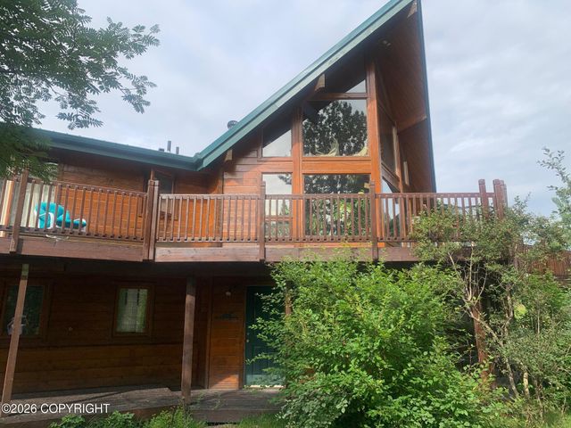 7655 E Woodview Way, Palmer, AK 99645