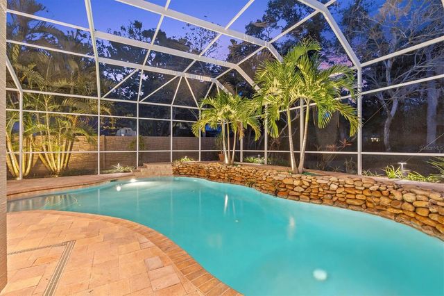 192 SAGE CIRCLE, Crystal Beach, FL 34681