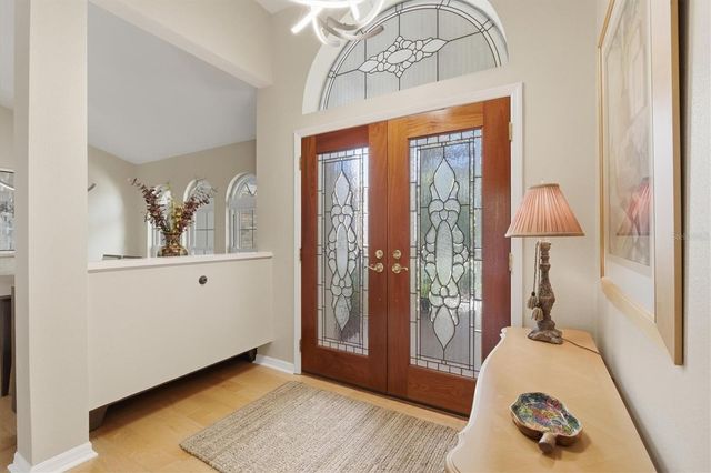 192 SAGE CIRCLE, Crystal Beach, FL 34681