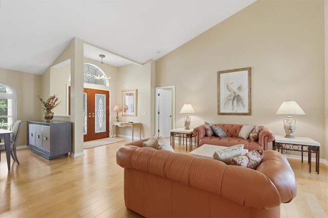 192 SAGE CIRCLE, Crystal Beach, FL 34681