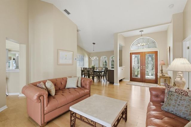 192 SAGE CIRCLE, Crystal Beach, FL 34681