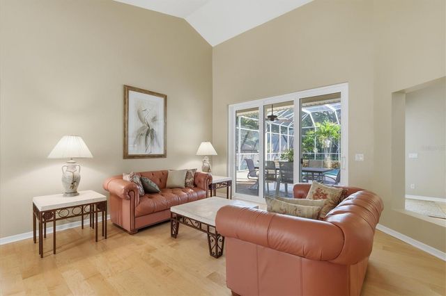 192 SAGE CIRCLE, Crystal Beach, FL 34681