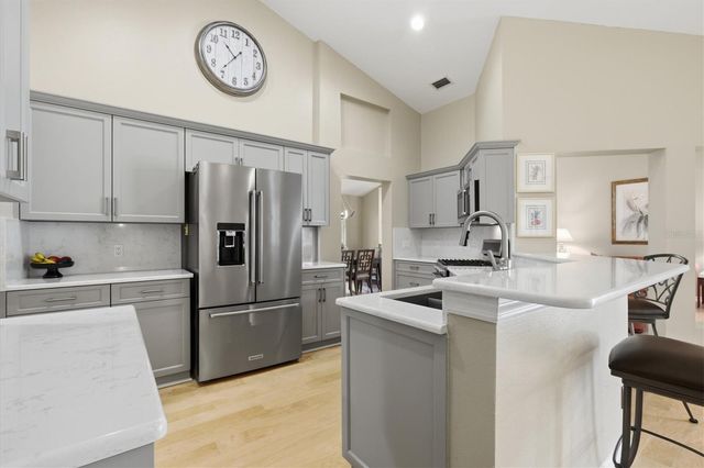 192 SAGE CIRCLE, Crystal Beach, FL 34681