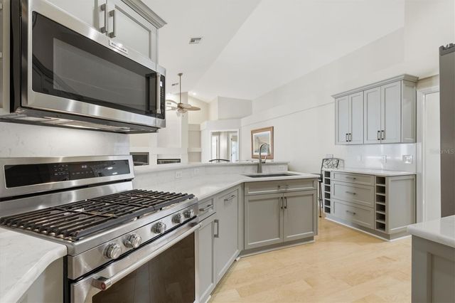 192 SAGE CIRCLE, Crystal Beach, FL 34681