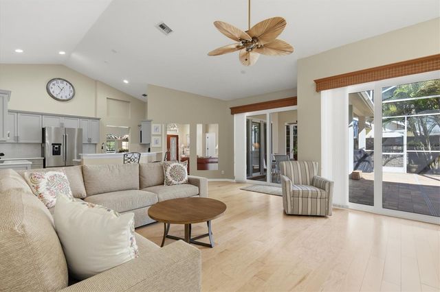 192 SAGE CIRCLE, Crystal Beach, FL 34681