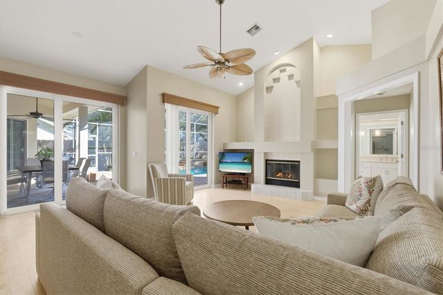 192 SAGE CIRCLE, Crystal Beach, FL 34681