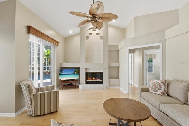 192 SAGE CIRCLE, Crystal Beach, FL 34681