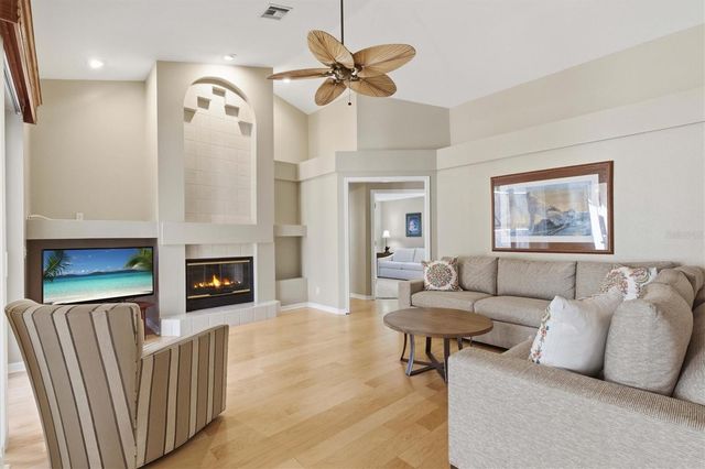 192 SAGE CIRCLE, Crystal Beach, FL 34681