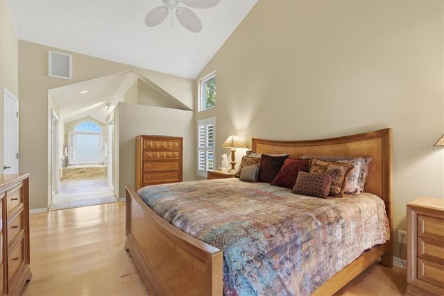 192 SAGE CIRCLE, Crystal Beach, FL 34681