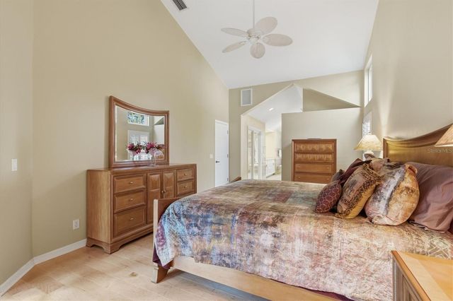 192 SAGE CIRCLE, Crystal Beach, FL 34681