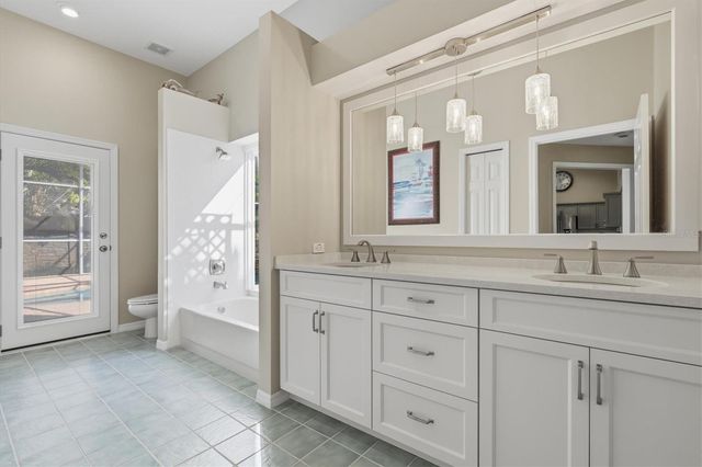 192 SAGE CIRCLE, Crystal Beach, FL 34681