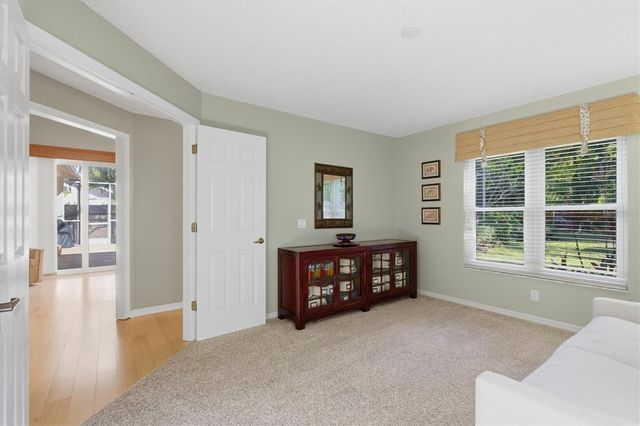 192 SAGE CIRCLE, Crystal Beach, FL 34681