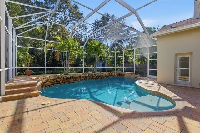 192 SAGE CIRCLE, Crystal Beach, FL 34681