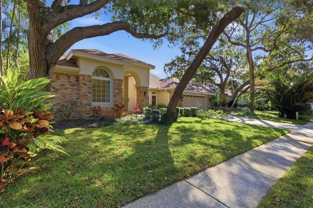 192 SAGE CIRCLE, Crystal Beach, FL 34681