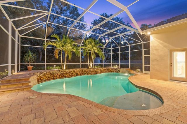 192 SAGE CIRCLE, Crystal Beach, FL 34681