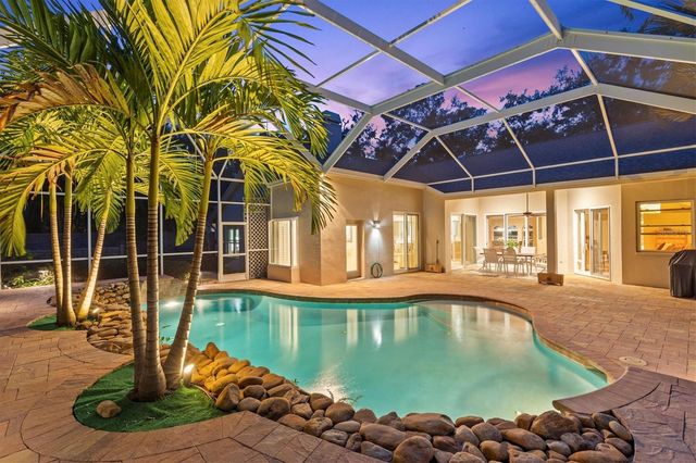 192 SAGE CIRCLE, Crystal Beach, FL 34681