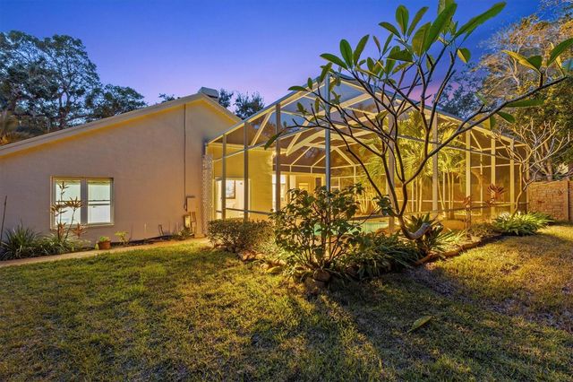 192 SAGE CIRCLE, Crystal Beach, FL 34681