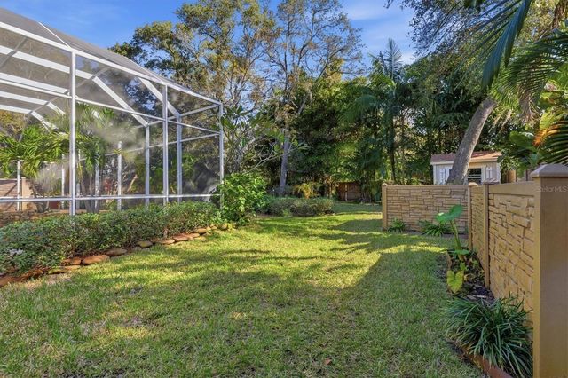 192 SAGE CIRCLE, Crystal Beach, FL 34681