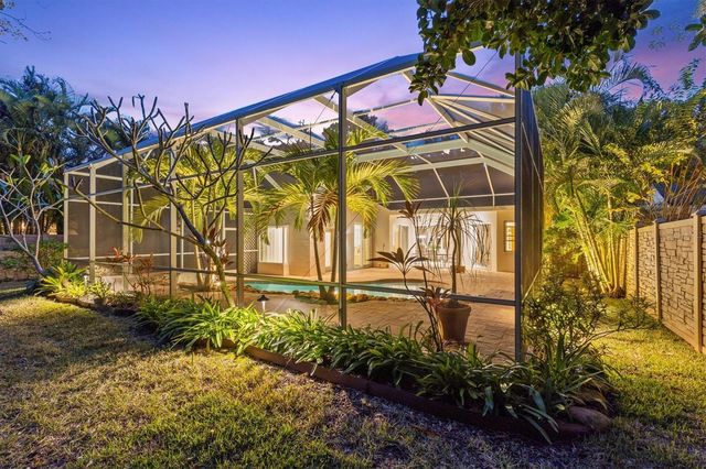 192 SAGE CIRCLE, Crystal Beach, FL 34681