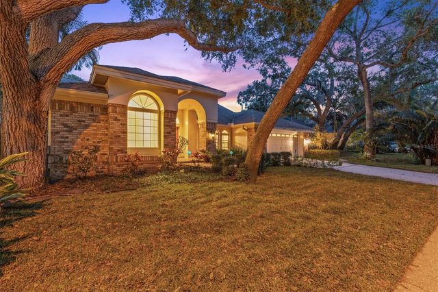 192 SAGE CIRCLE, Crystal Beach, FL 34681