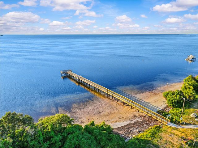 192 SAGE CIRCLE, Crystal Beach, FL 34681