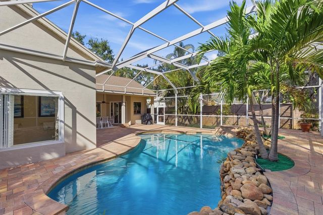 192 SAGE CIRCLE, Crystal Beach, FL 34681