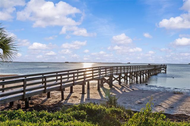 192 SAGE CIRCLE, Crystal Beach, FL 34681