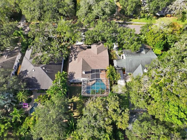 192 SAGE CIRCLE, Crystal Beach, FL 34681