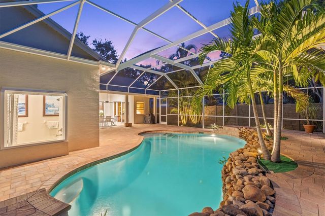 192 SAGE CIRCLE, Crystal Beach, FL 34681