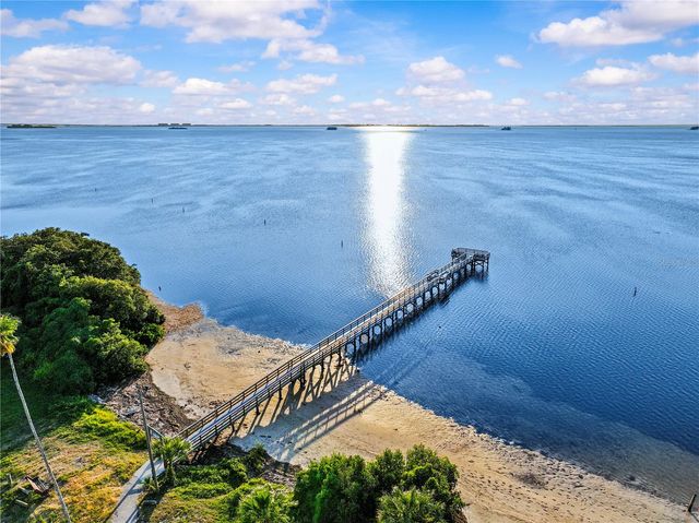 192 SAGE CIRCLE, Crystal Beach, FL 34681