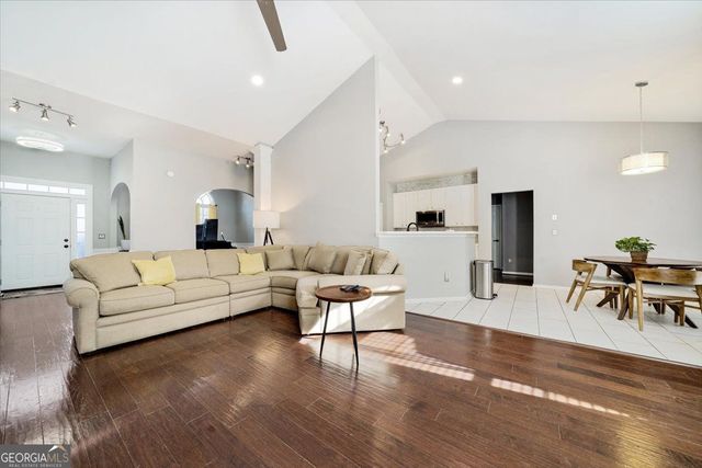 788 Deerwood Drive, Stockbridge, GA 30281